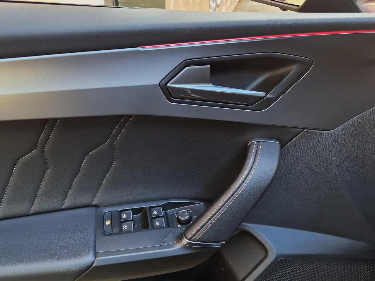 Cupra Leon ST 2.0 TSI DSG, миниатюра 19