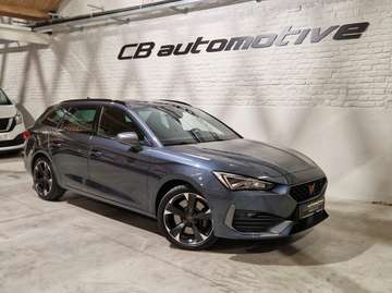 Leon ST 2.0 TSI DSG