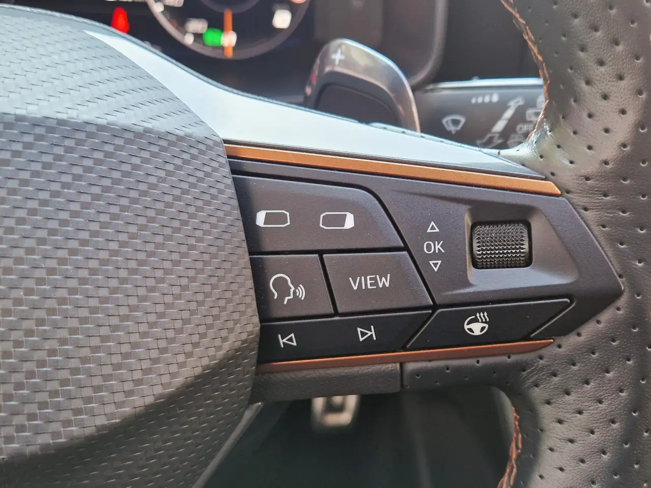 Cupra Leon ST 2.0 TSI DSG, миниатюра 18