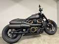 Harley-Davidson Sportster RH1250S '' HMC Black Bird Edition '' Czarny - thumbnail 4