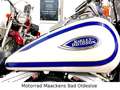 Harley-Davidson Heritage Springer nur 16.800 km! deutsches Model White - thumbnail 6