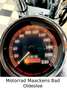 Harley-Davidson Heritage Springer nur 16.800 km! deutsches Model Beyaz - thumbnail 3