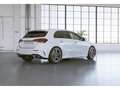 Mercedes-Benz A 250 e  AMG NIGHT DISTR PANO SPUR PDC SHD SHZ Weiß - thumbnail 14