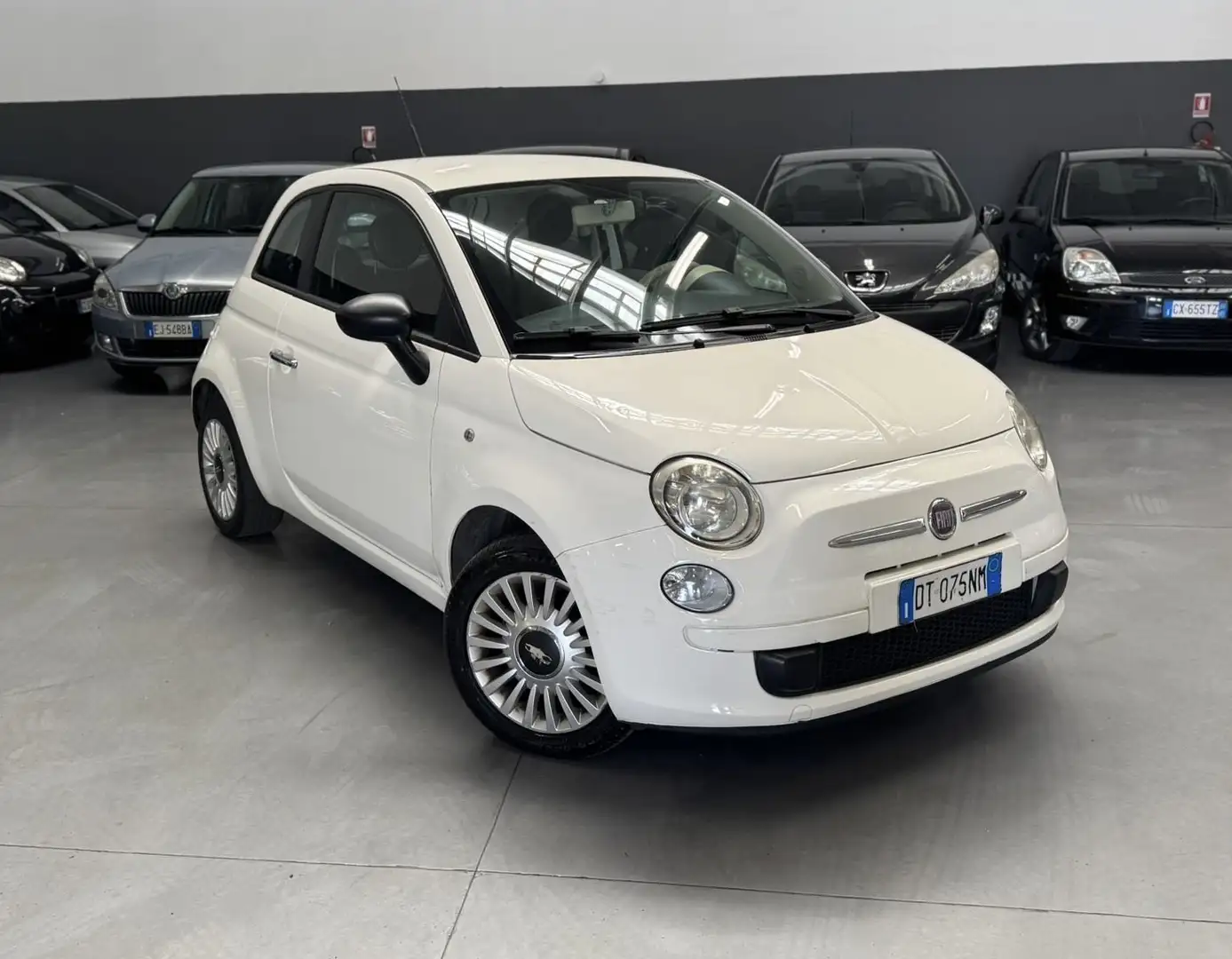 Fiat 500 1.2 by neopatentati - 1