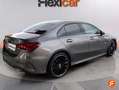 Mercedes-Benz A 200 200d Sedán 8G-DCT Gris - thumbnail 7