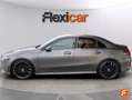 Mercedes-Benz A 200 200d Sedán 8G-DCT Gris - thumbnail 4