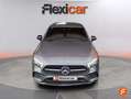 Mercedes-Benz A 200 200d Sedán 8G-DCT Gris - thumbnail 2
