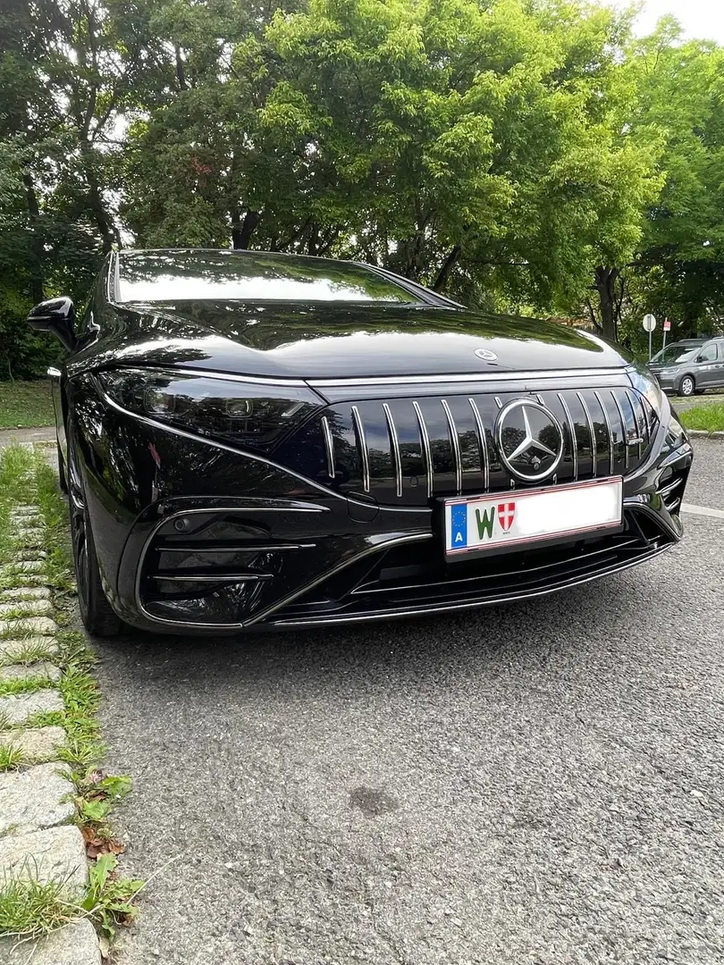 Mercedes-Benz EQS AMG 53 4Matic+ - 2