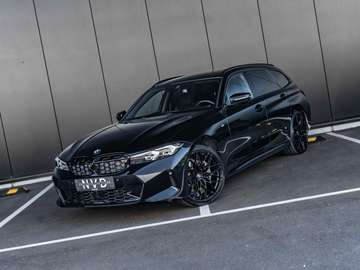 I | Xdrive | Touring |  M Sport | ACC | Hifi |