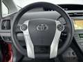 Toyota Prius 1.8 Executive // LEDER // KEYLESS // NAVI // Rood - thumbnail 23