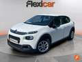 Citroen C3 PureTech 60KW (82CV) GLP FEEL Blanco - thumbnail 2