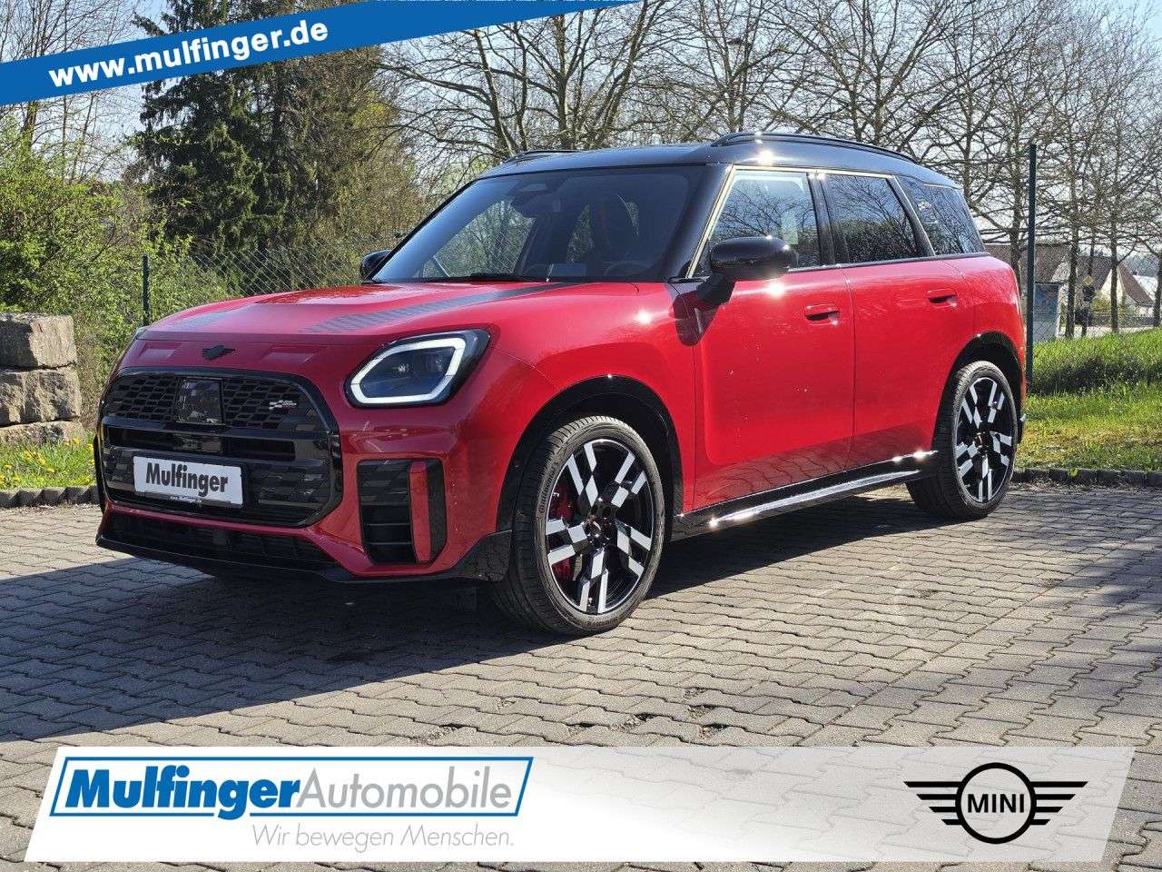Second hand Mini Cooper 2.0