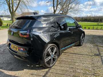 33kwh | 94Ah Range Extender | CCS Snelladen | Lede