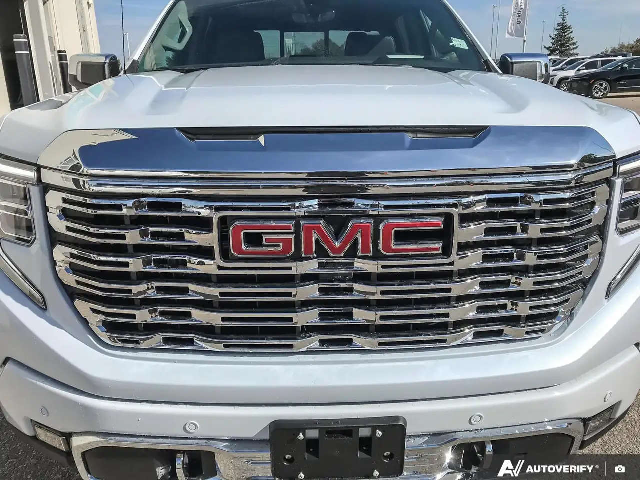 GMC Sierra 1500 photo GMC Sierra 1500