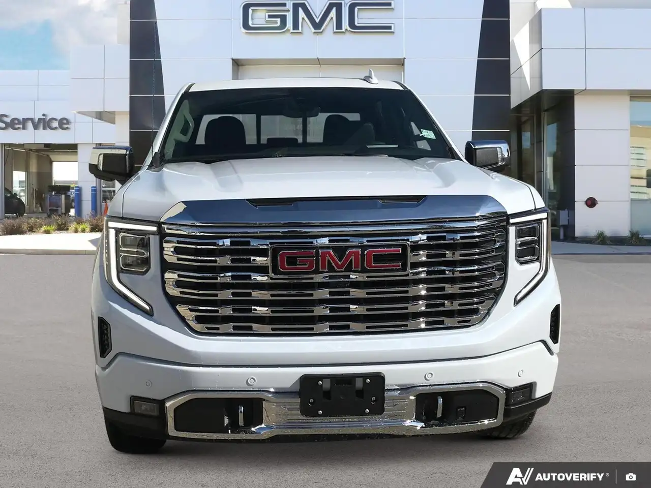 GMC Sierra 1500 photo GMC Sierra 1500