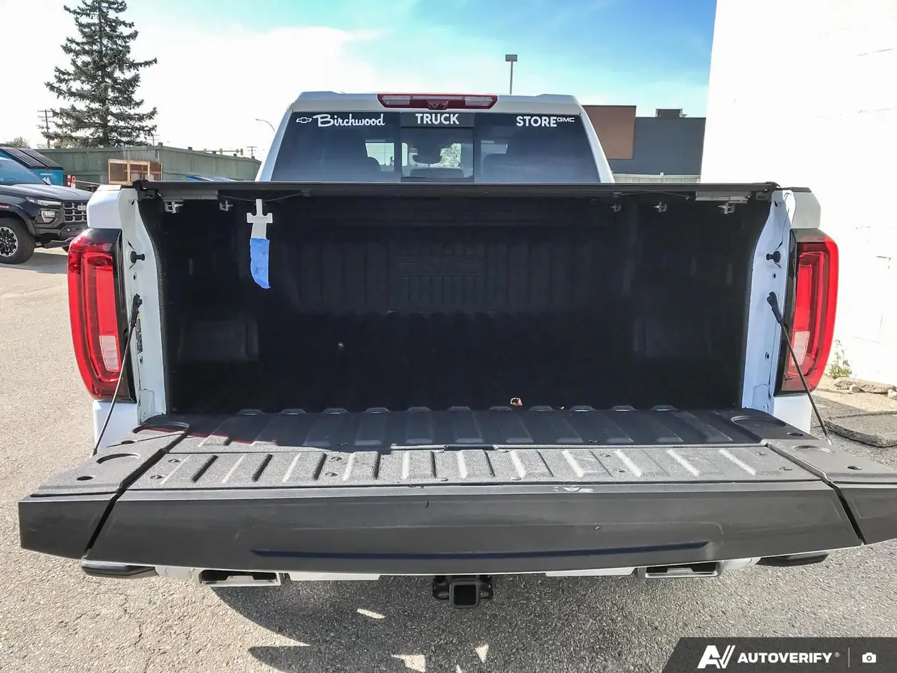 GMC Sierra 1500 photo GMC Sierra 1500