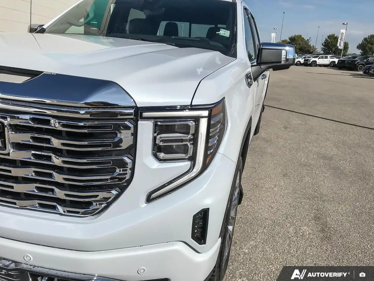 GMC Sierra 1500 photo GMC Sierra 1500