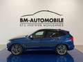 BMW X3 M M40i,360PS,HeadUp,AHK,Sitzlüftung,LED,Kamera, Blau - thumbnail 1