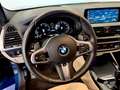 BMW X3 M M40i,360PS,HeadUp,AHK,Sitzlüftung,LED,Kamera, Blau - thumbnail 43