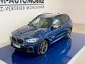 BMW X3 M M40i,360PS,HeadUp,AHK,Sitzlüftung,LED,Kamera, Blau - thumbnail 5