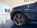 BMW X3 M M40i,360PS,HeadUp,AHK,Sitzlüftung,LED,Kamera, Blau - thumbnail 13