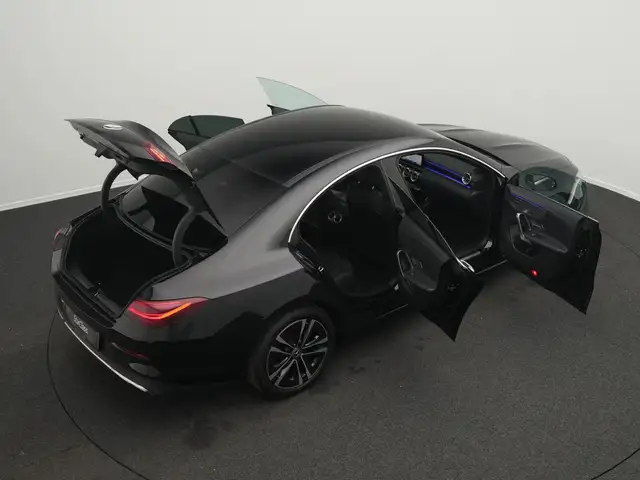 Mercedes-Benz Cla view 15