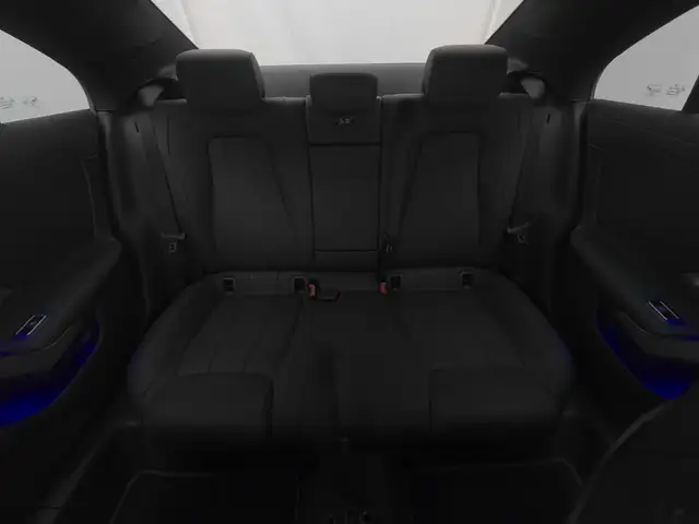 Mercedes-Benz Cla view 23