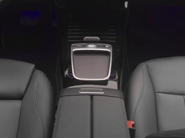 Mercedes-Benz Cla view 21
