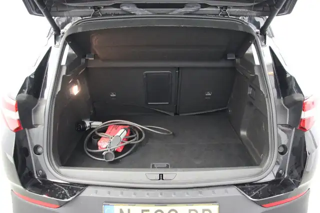 Opel Grandland X view 12