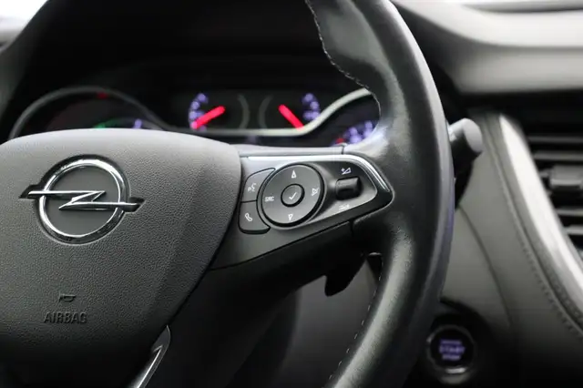 Opel Grandland X view 25