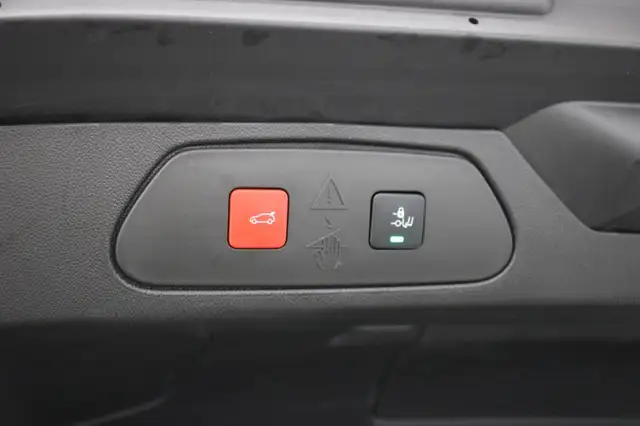 Opel Grandland X view 13