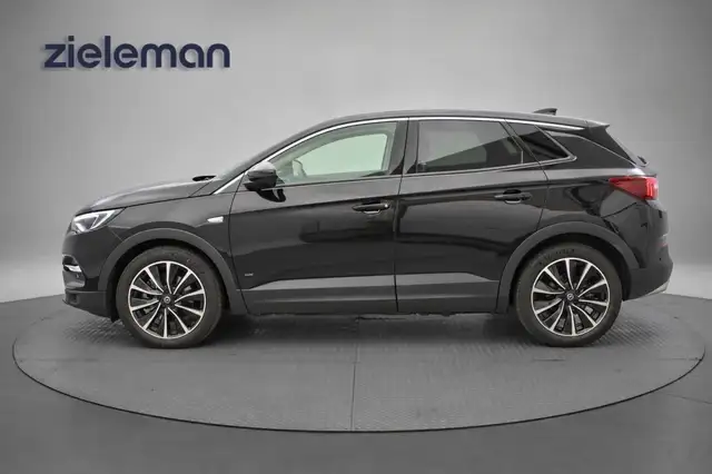 Opel Grandland X view 21