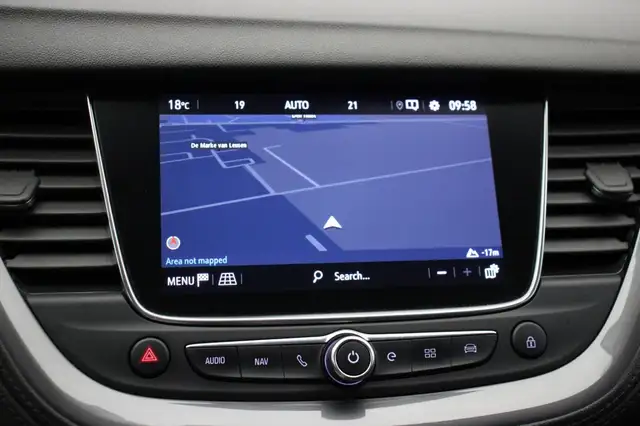 Opel Grandland X view 29
