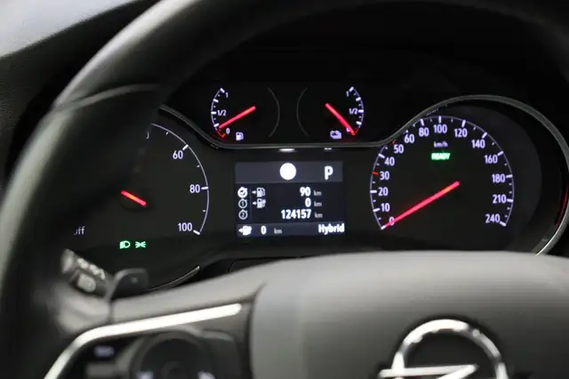 Opel Grandland X view 26