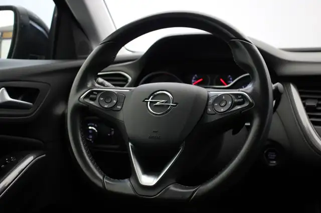 Opel Grandland X view 23