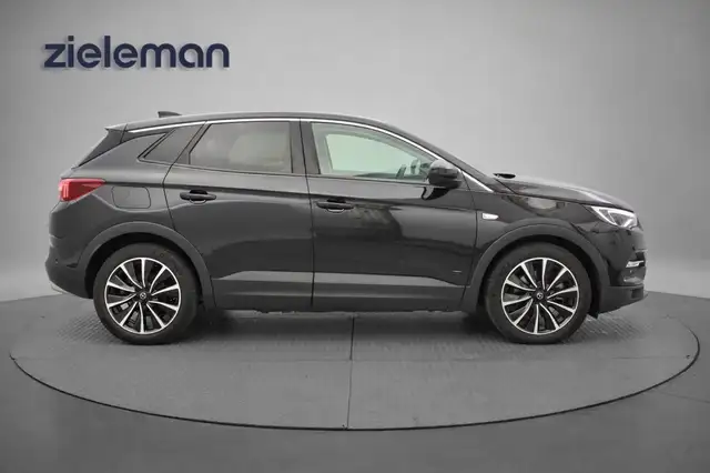 Opel Grandland X view 18