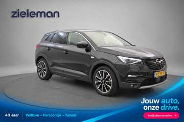 1.6T Hybrid PHEV Ultimate - Carplay, Camera, Leer,