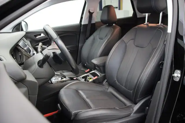 Opel Grandland X view 10