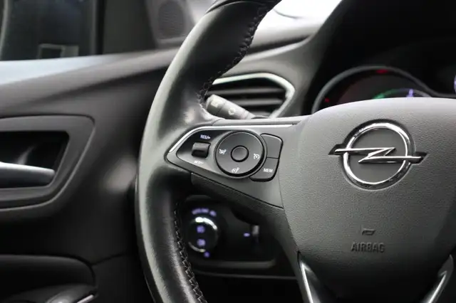 Opel Grandland X view 24