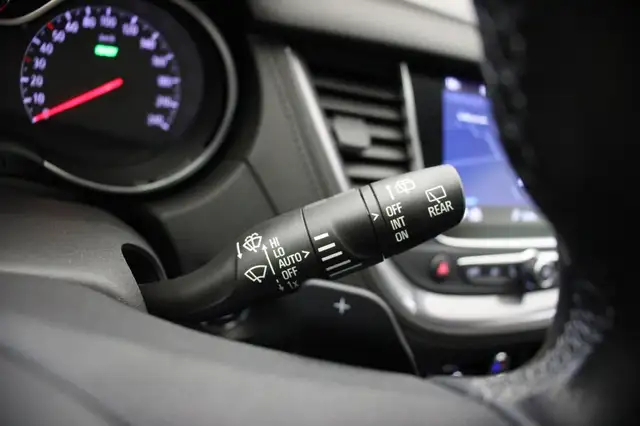 Opel Grandland X view 28