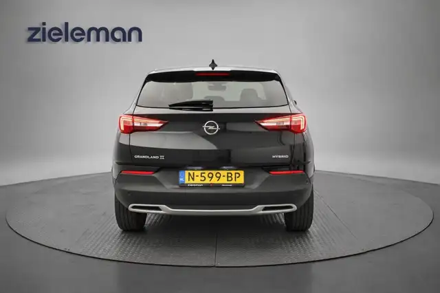 Opel Grandland X view 20