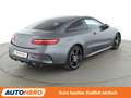 Mercedes-Benz E 200 E 200 AMG Line*NAVI*LED*PLA*CAM*PDC* Grau - thumbnail 6