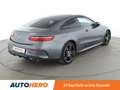 Mercedes-Benz E 200 E 200 AMG Line*NAVI*LED*PLA*CAM*PDC* Grau - thumbnail 6