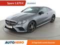 Mercedes-Benz E 200 E 200 AMG Line*NAVI*LED*PLA*CAM*PDC* Grau - thumbnail 1