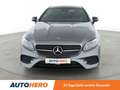Mercedes-Benz E 200 E 200 AMG Line*NAVI*LED*PLA*CAM*PDC* Grau - thumbnail 9