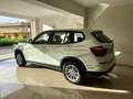 BMW X3 sDrive 18d Wit - thumbnail 2