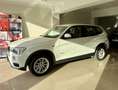 BMW X3 sDrive 18d Wit - thumbnail 5