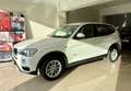 BMW X3 sDrive 18d Wit - thumbnail 1