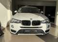 BMW X3 sDrive 18d Wit - thumbnail 4