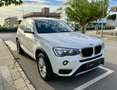 BMW X3 sDrive 18d Wit - thumbnail 11